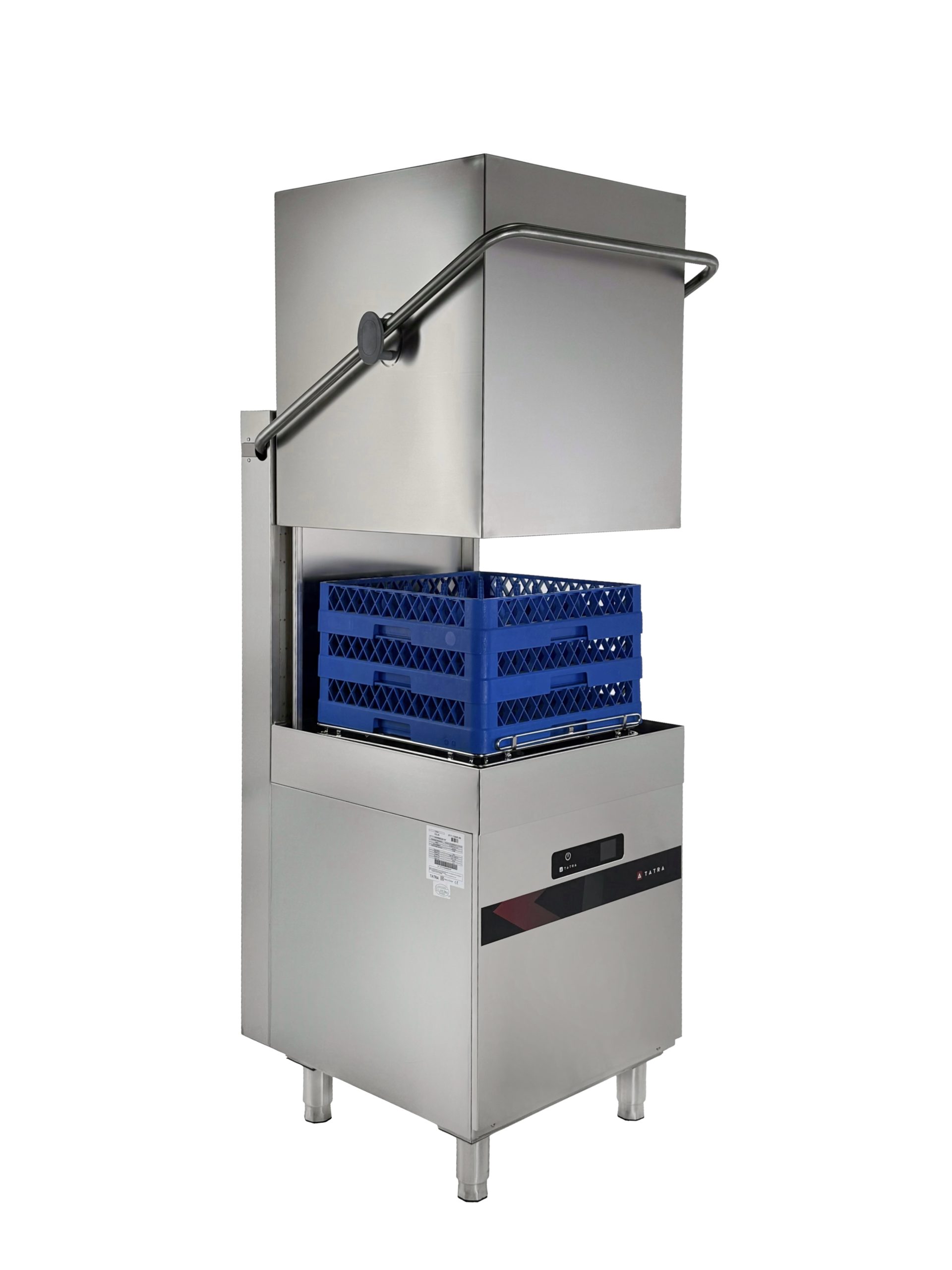 Tatra Hood Type Dishwasher Tw.H50+Dr+Dd Touch - Image 2