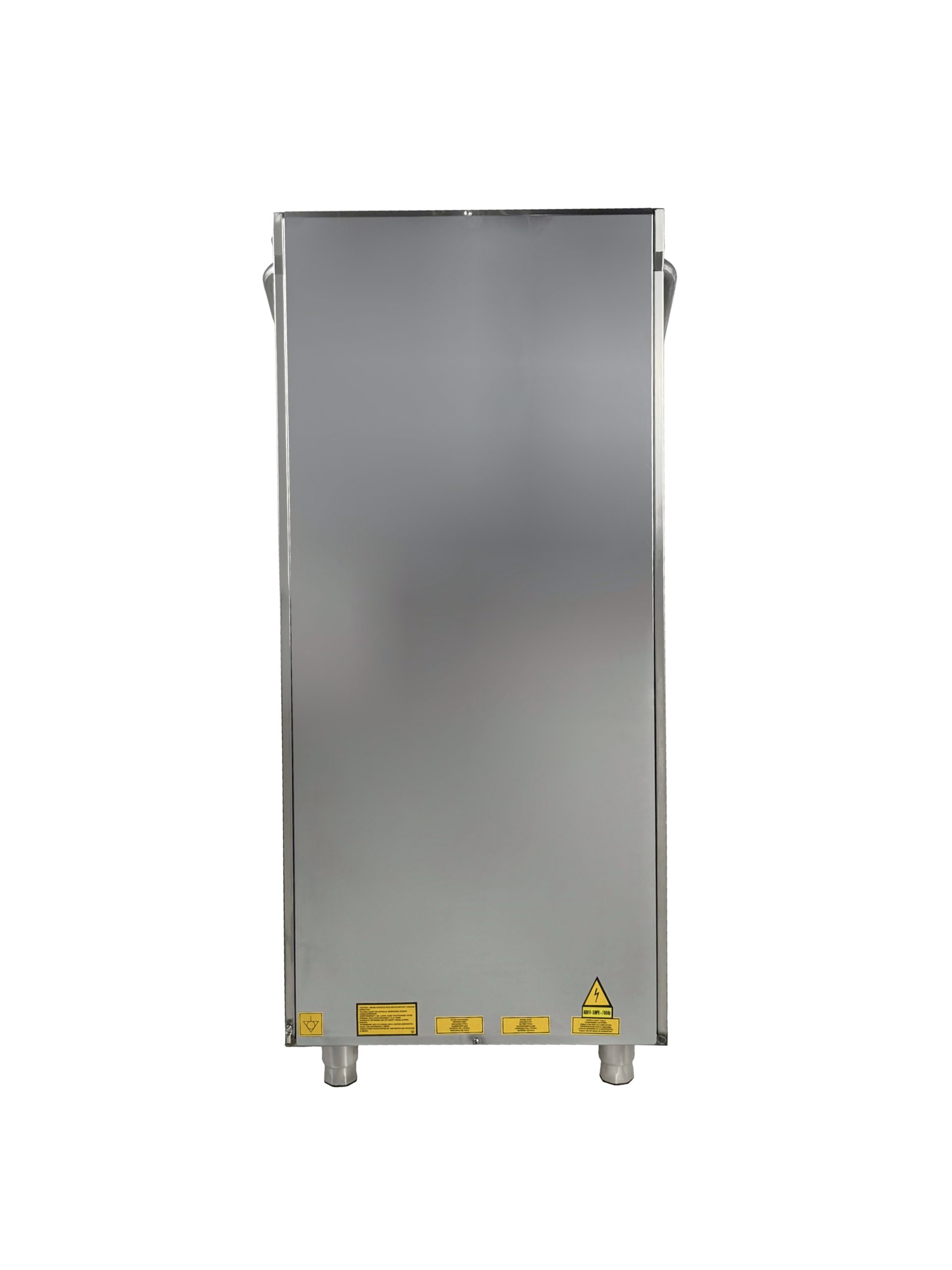 Tatra Hood Type Dishwasher Tw.H50+Dr+Dd Touch - Image 3