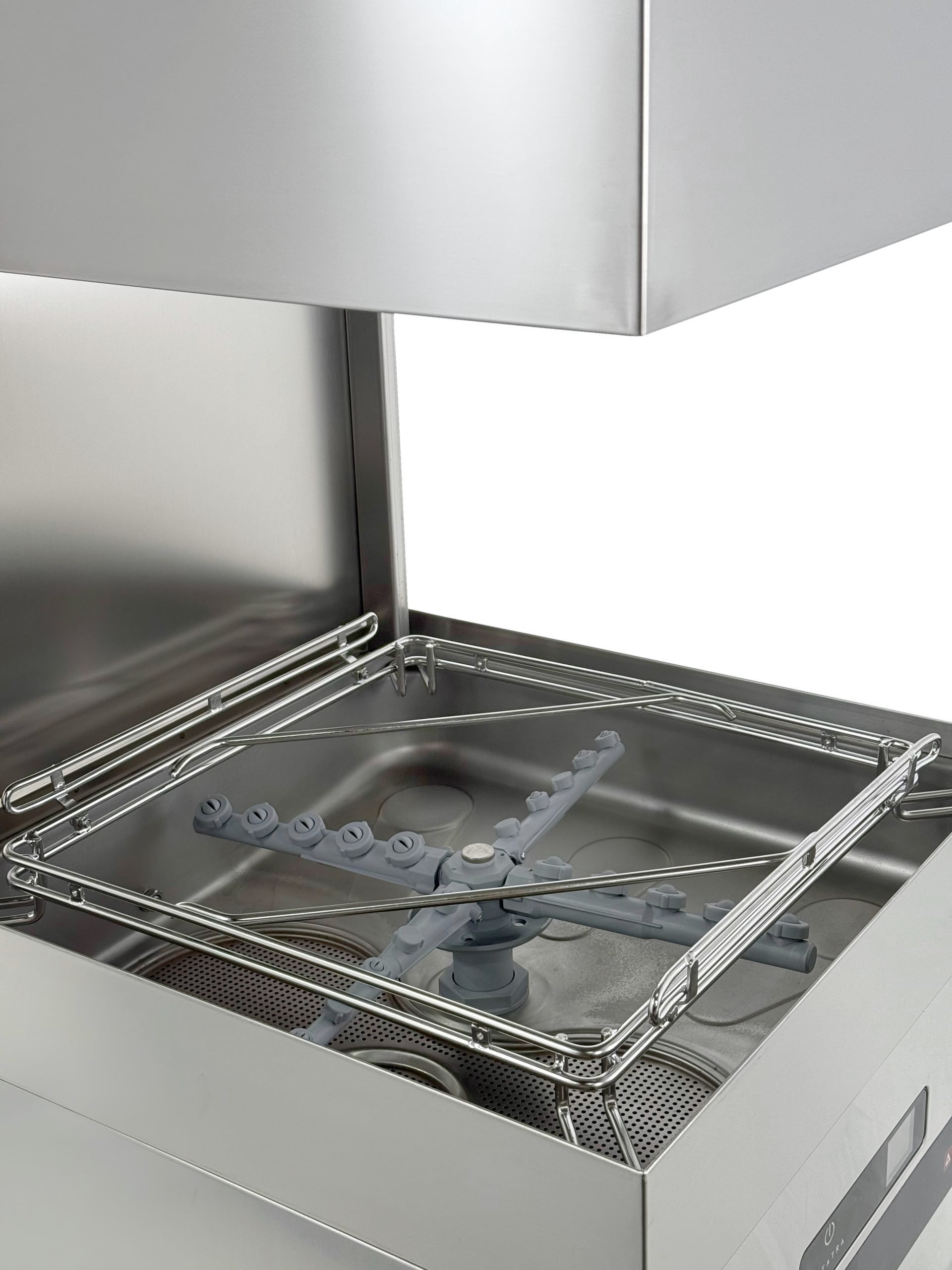 Tatra Hood Type Dishwasher Tw.H50+Dr+Dd Touch - Image 4