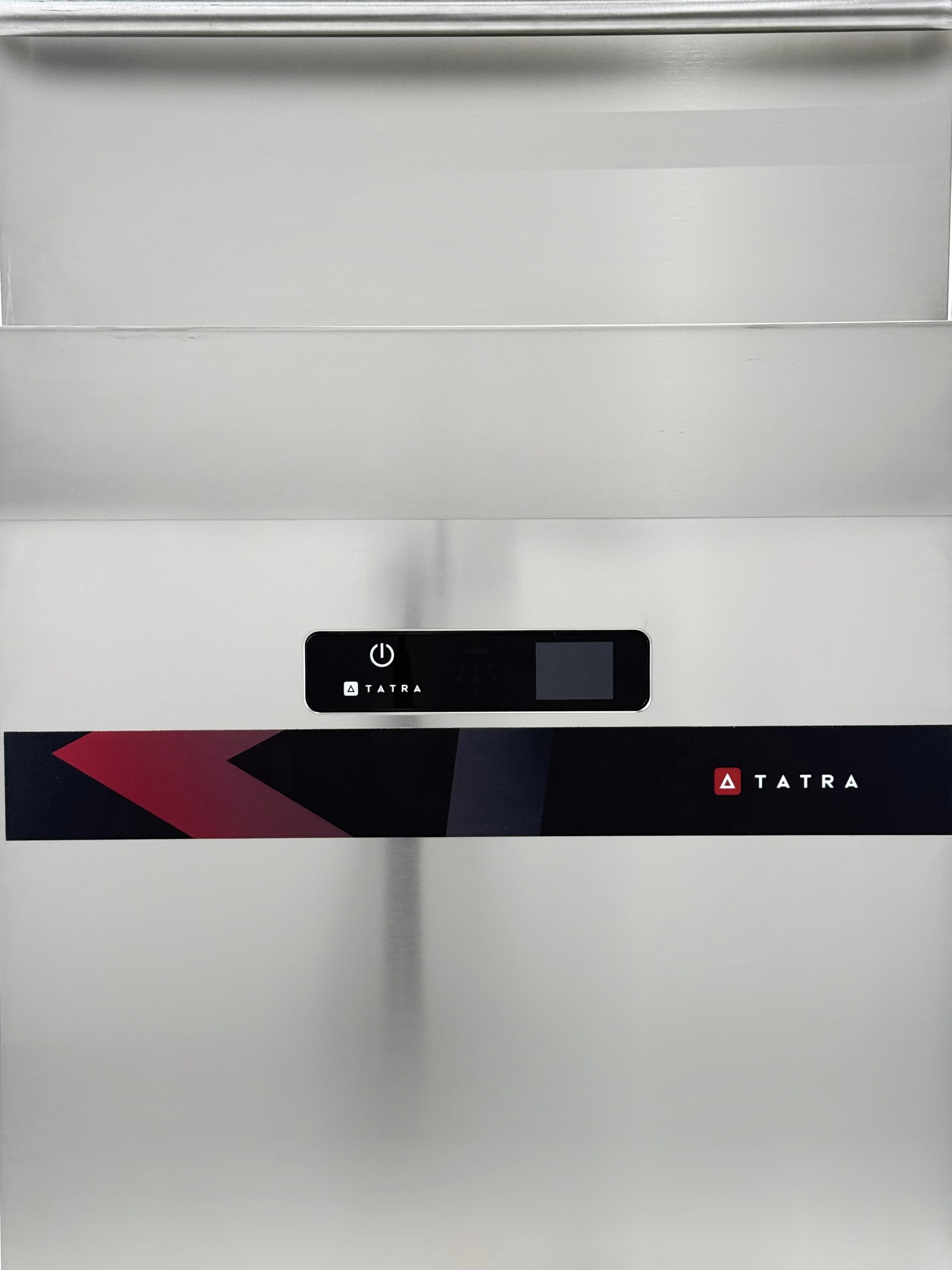Tatra Hood Type Dishwasher Tw.H50+Dr+Dd Touch - Image 5