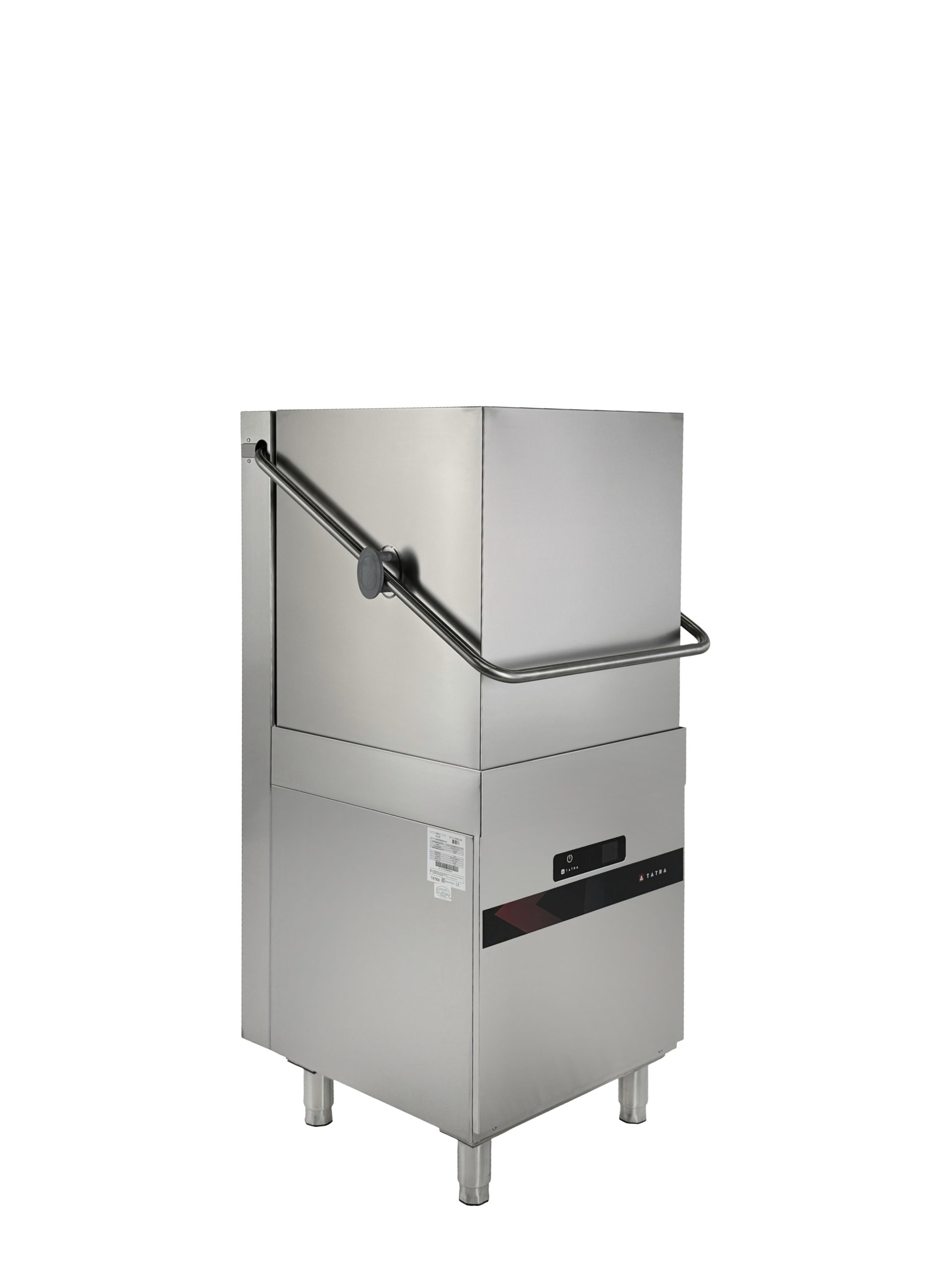 Tatra Hood Type Dishwasher Tw.H50+Dr+Dd Touch - Image 7