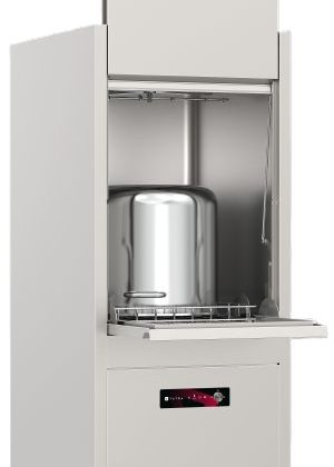 Tatra Pot Washer Tw.P60+Dr+Dd