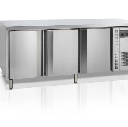 Refrigerated Counter Tefcold Bk310 17846