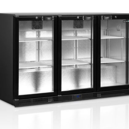 Tefcold Db301H-3 44727