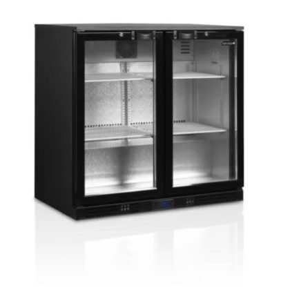 Tefcold Db201H