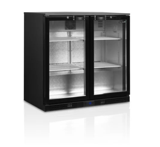 Tefcold Db201H