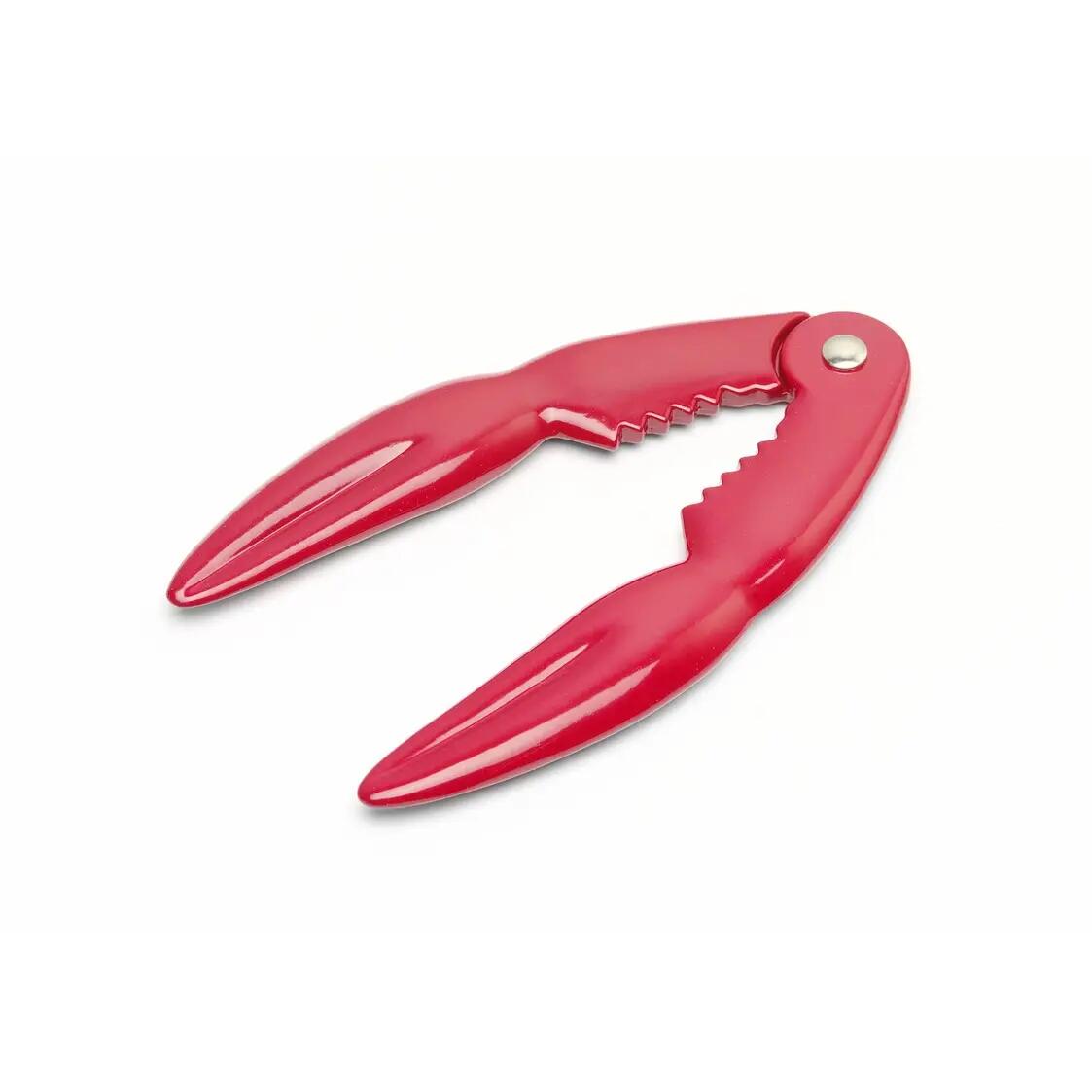 Cleste pentru homar si crab, rosu, 140x62 mm - Image 2