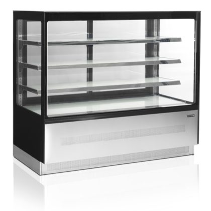 Tefcold Lpd1503F/Black 31538