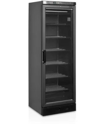 Tefcold Ufsc371G Black 45479