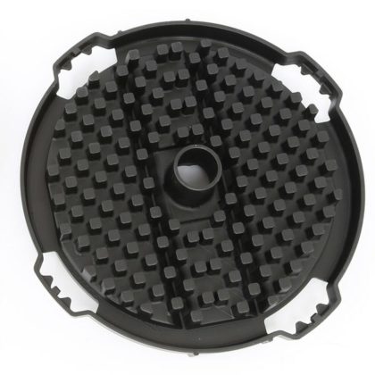 Grila FMC pentru taierea cuburilor, Sammic, 20x20x20 mm