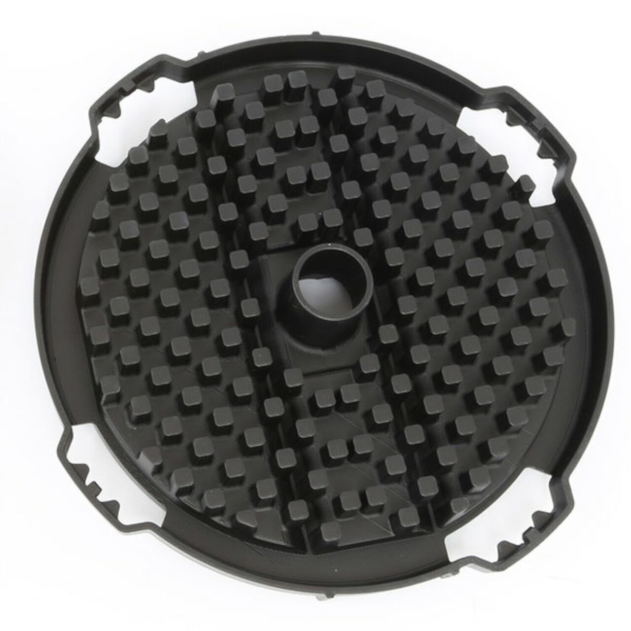 Grila FMC pentru taierea cuburilor, Sammic, 20x20x20 mm
