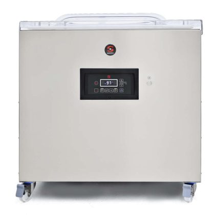 Masini de ambalat in vid SE Series 800, Sammic, 400V/1500W, 757x960x(H)998mm