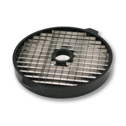 Grila FMC pentru taierea cuburilor, Sammic, 8 mm