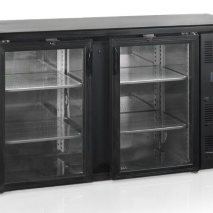 Tefcold Cbc210G 15850
