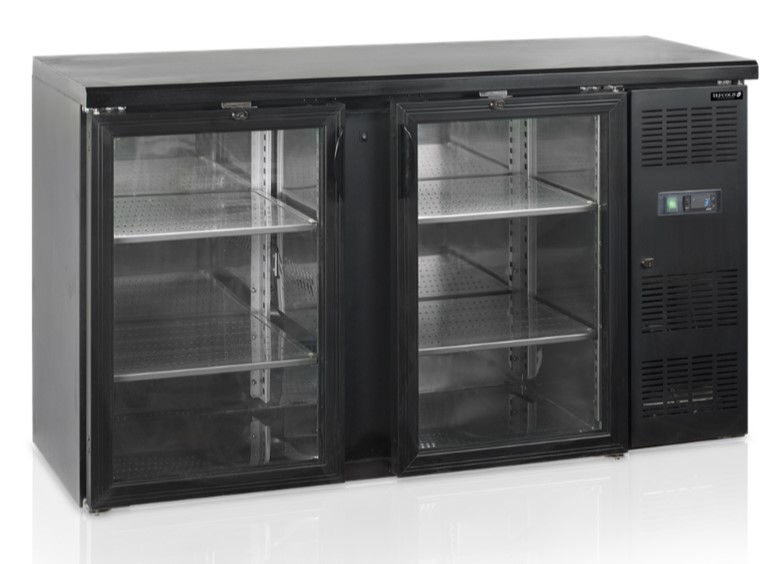 Tefcold Cbc210G 15850