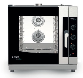 Steam Oven Apach Ap7Qmg