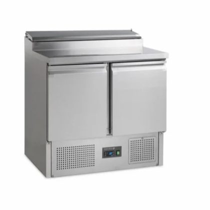 Tefcold Ss920 16478