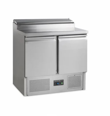 Tefcold Ss920 16478