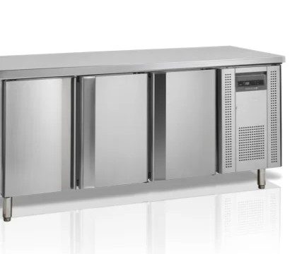 Tefcold Ck7310/-Sp+Drawers 12530 In 1 Section