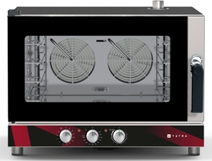 Tatra Combi Steam Oven Tpi 05 M.Vn