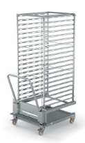 Trolley Apach Tr40S