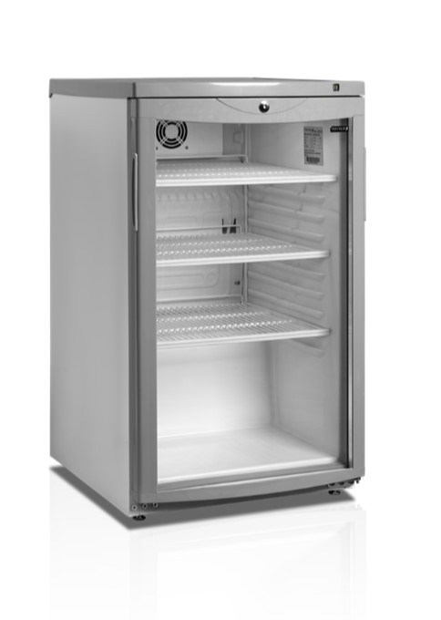 Tefcold Bc145 W/Fan 15882