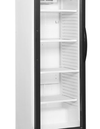 Tefcold Cev425Cp 2 Led L/H 43882