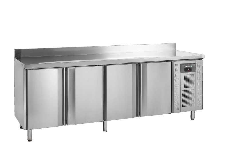 Tefcold Ck7410X1Sp 54296