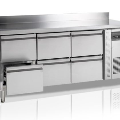 Tefcold Ck7360 17692