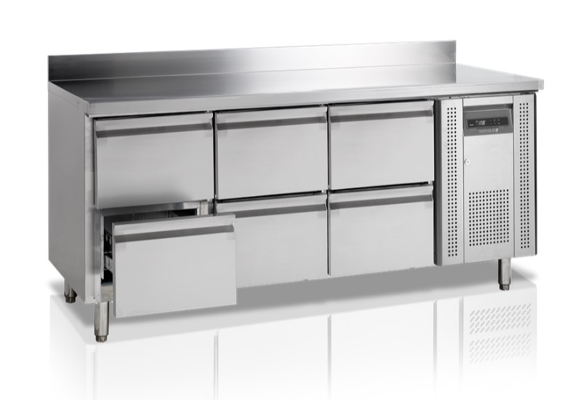 Tefcold Ck7360 17692