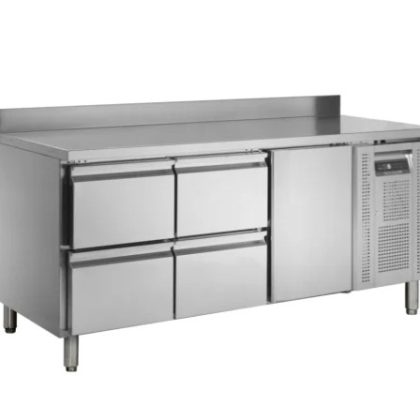 Tefcold Ck7340 51586