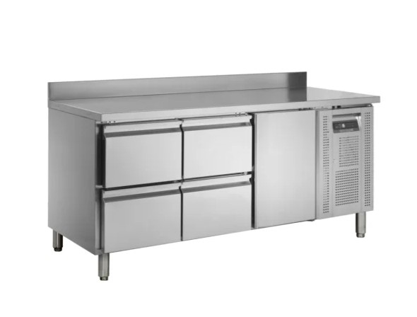Tefcold Ck7340 51586