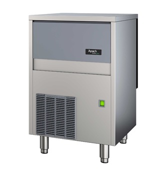 Apach Granular Stone Ice Maker Agsb9020B A R290