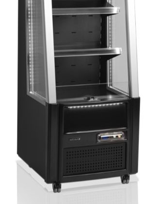Tefcold Odc60 Black 31493