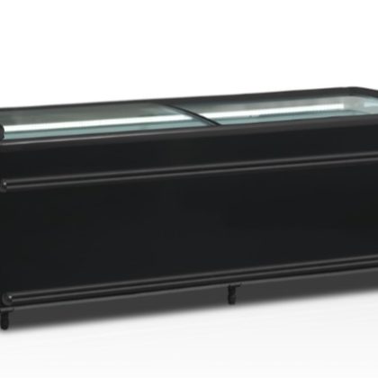 Tefcold Sfi210B-Cf Vs