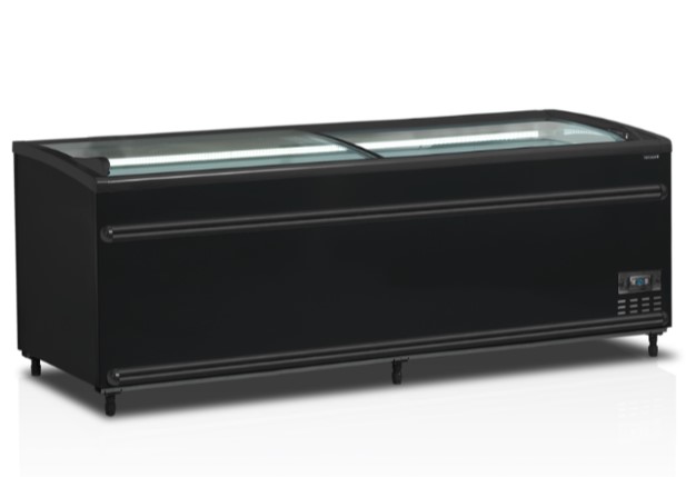 Tefcold Sfi210B-Cf Vs