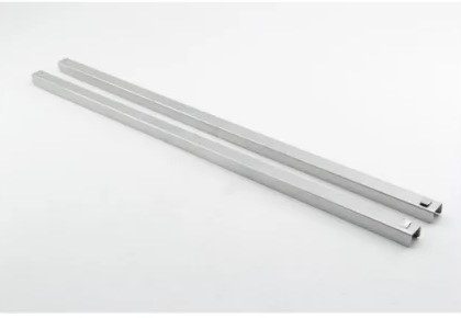 Guides L/R (Set) U-Shape For Tefcold Rf710/Rk710 12517