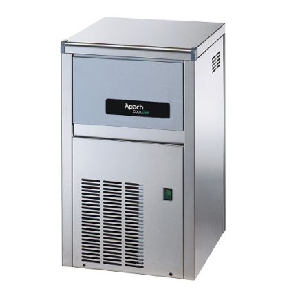 Apach Cube Ice Maker Acb2004B A R290
