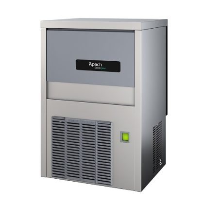 Apach Cube Ice Maker Acb3006B A R290