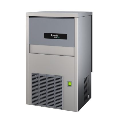 Apach Cube Ice Maker Acb3009B A R290