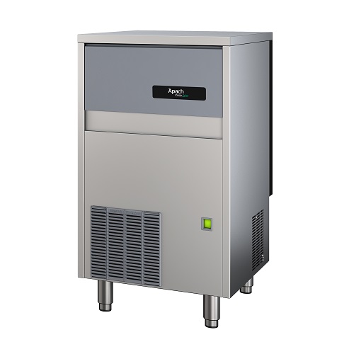 Apach Cube Ice Maker Acb4925B W R290