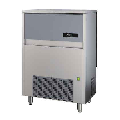 Apach Cube Ice Maker Acb9360B W R290