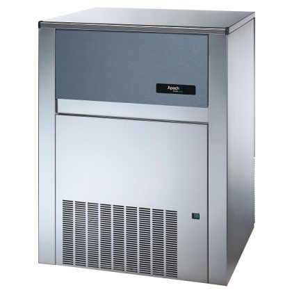 Apach Cube Ice Maker Acb130.65B A R290