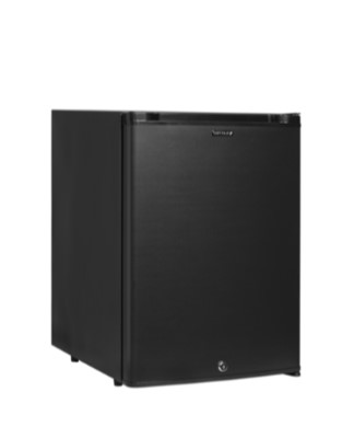 Tefcold Tm44 Minibar Black (Refr. Cabinet)