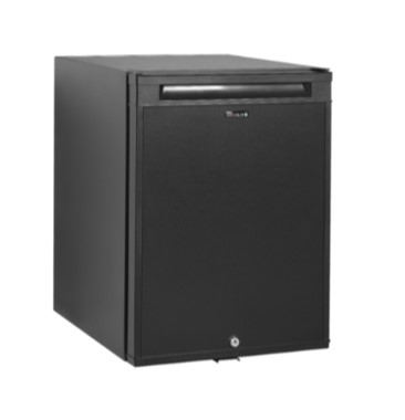 Tefcold Tm45С Minibar (Refr. Cabinet) Black