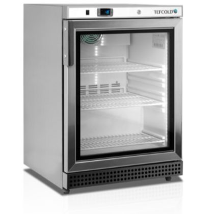 Tefcold Uf200Vsg