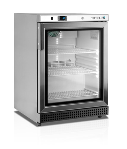 Tefcold Uf200Vsg