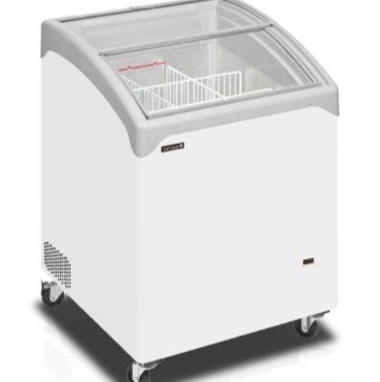 Tefcold Nic101Sceb Ice-Cream Freezer 48847