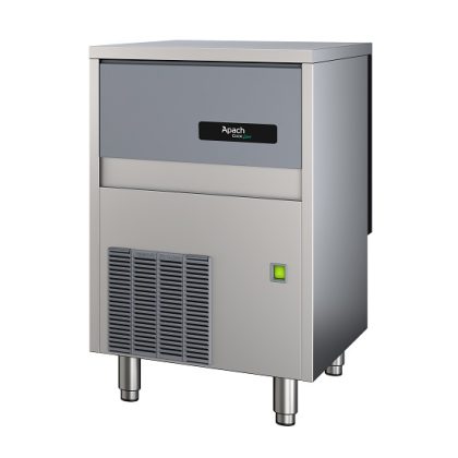 Apach Granulated Ice Maker Agb111.19B A R290