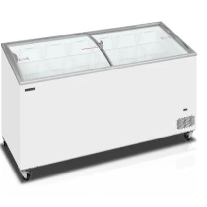 Tefcold Ic551Sceb Ice Cream Freezer